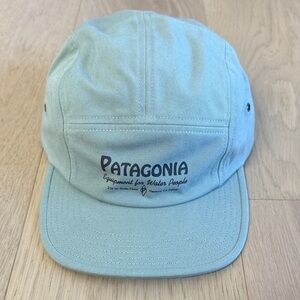 Patagonia Graphic Maclure Hat Water Equipment New